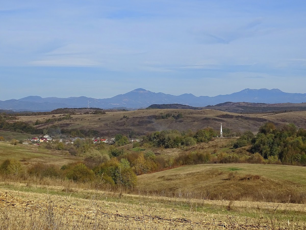 乡村小径 Peteritea