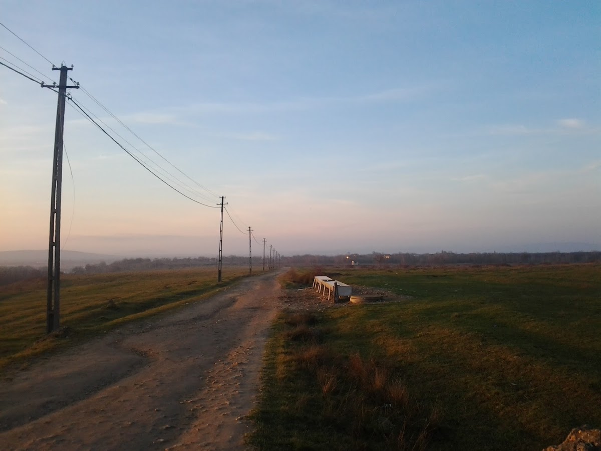 Videki oesveny Remeţi pe Someş