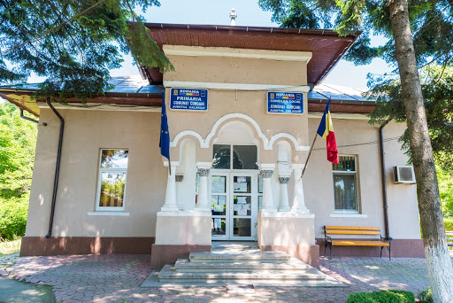 Ayuntamiento de Curcani