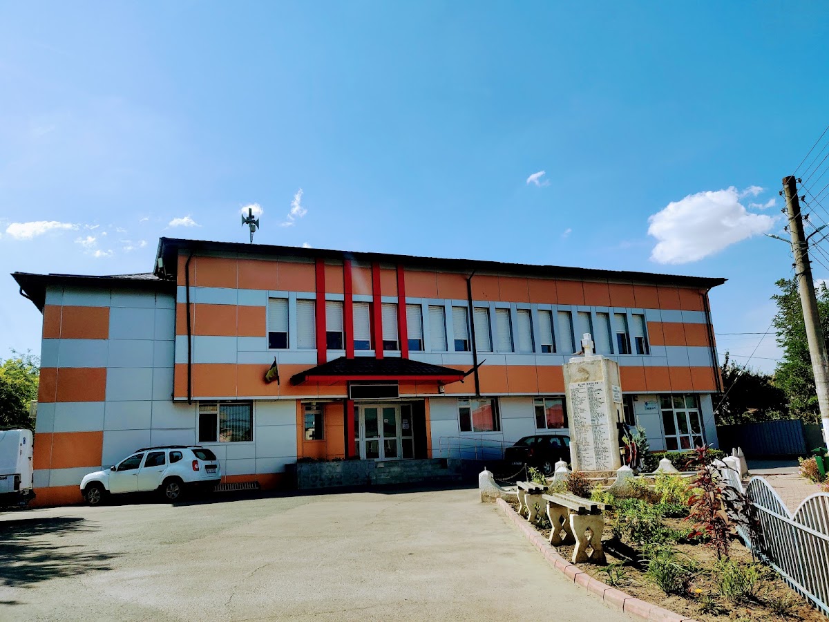 Ayuntamiento de Pechea