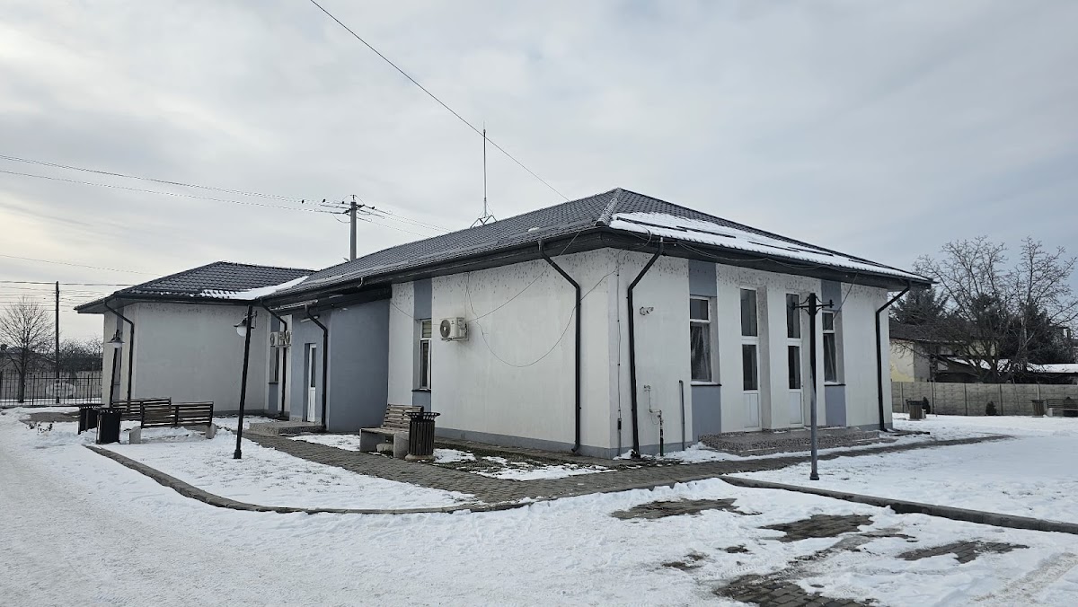 Primăria Fundeni