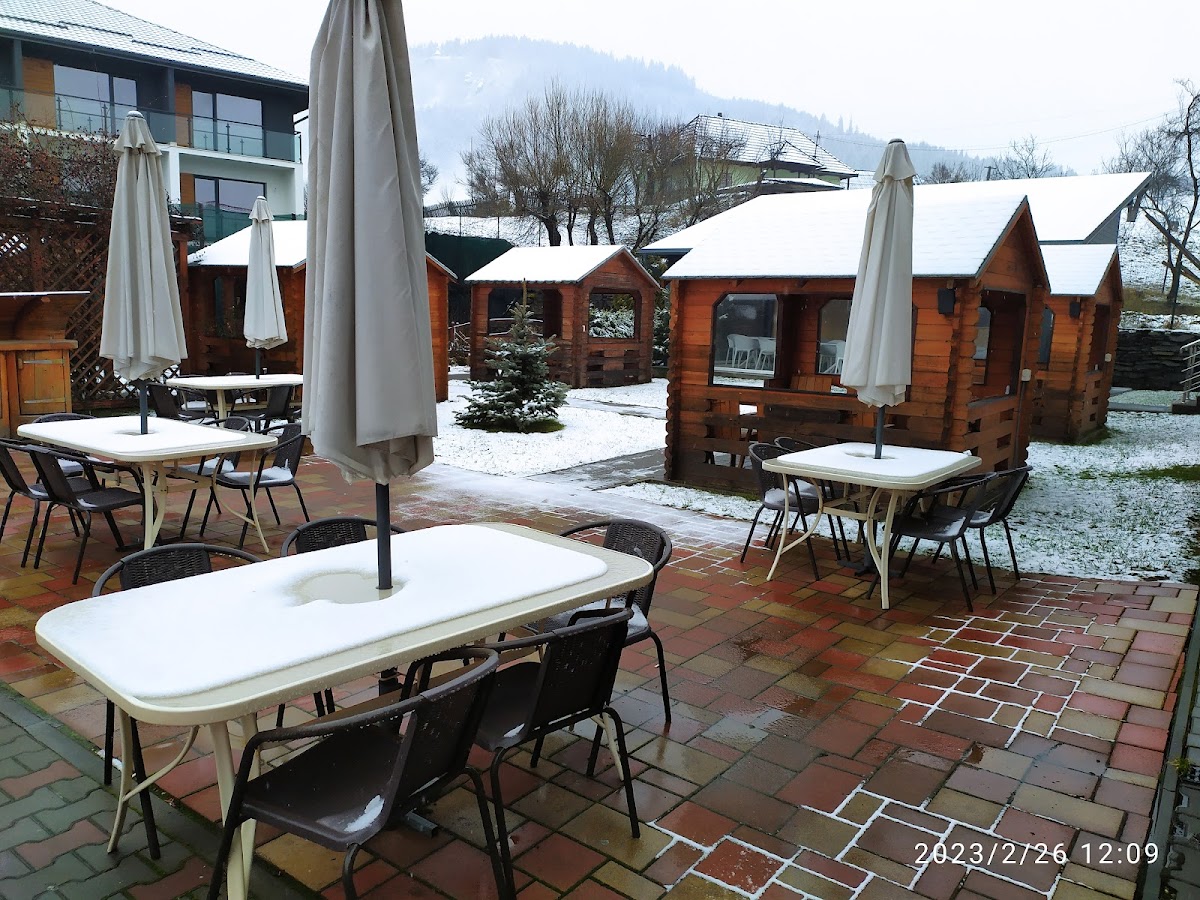 Restaurante Anadis