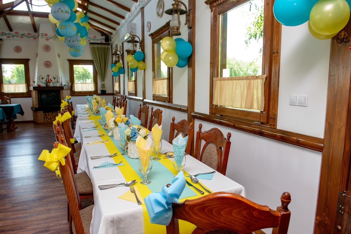 Restaurante Ancora