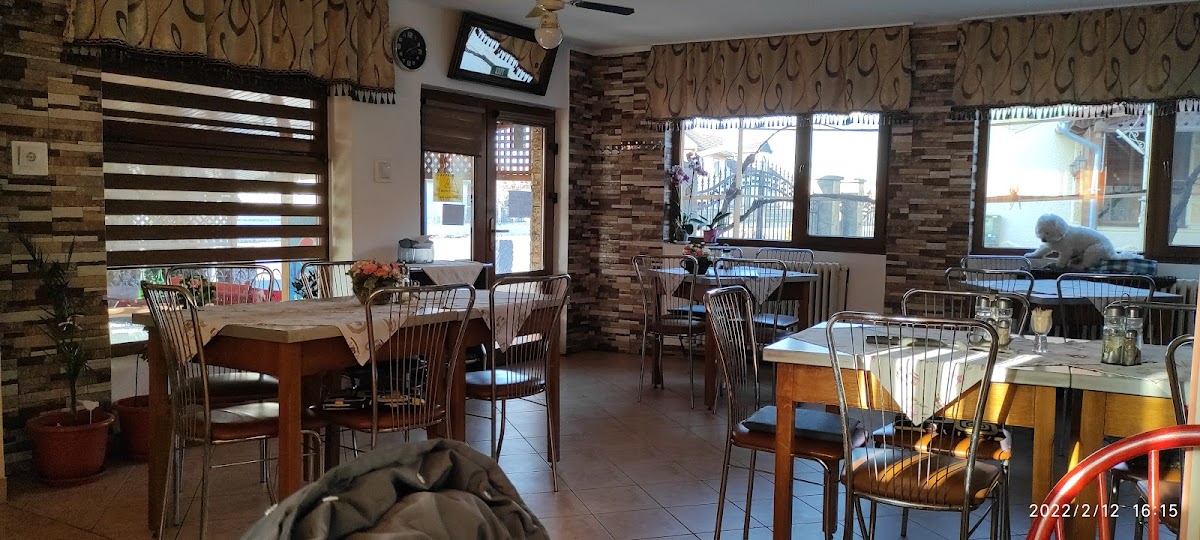 Restaurant Andralar