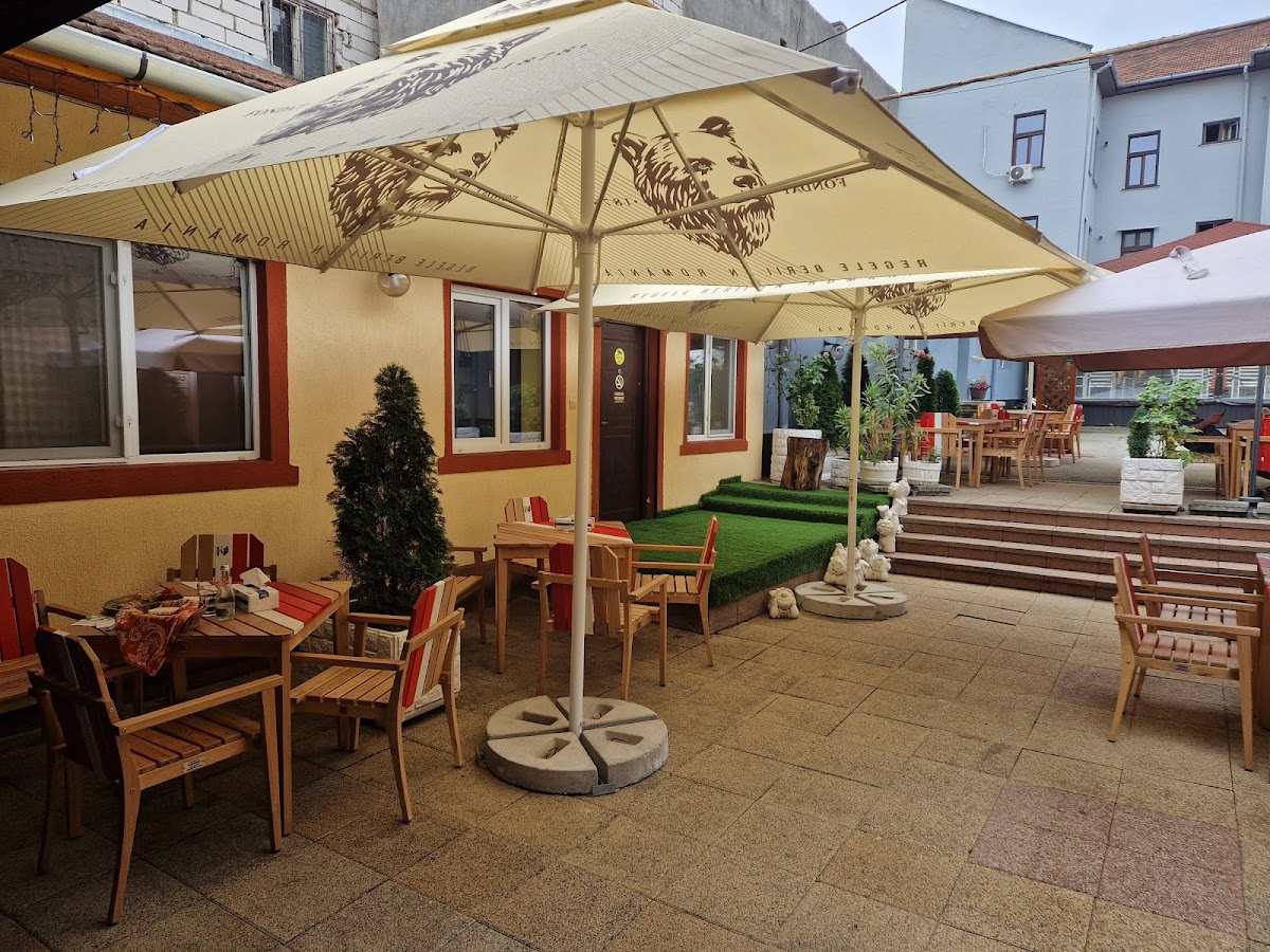Restaurante Capriccio Deva