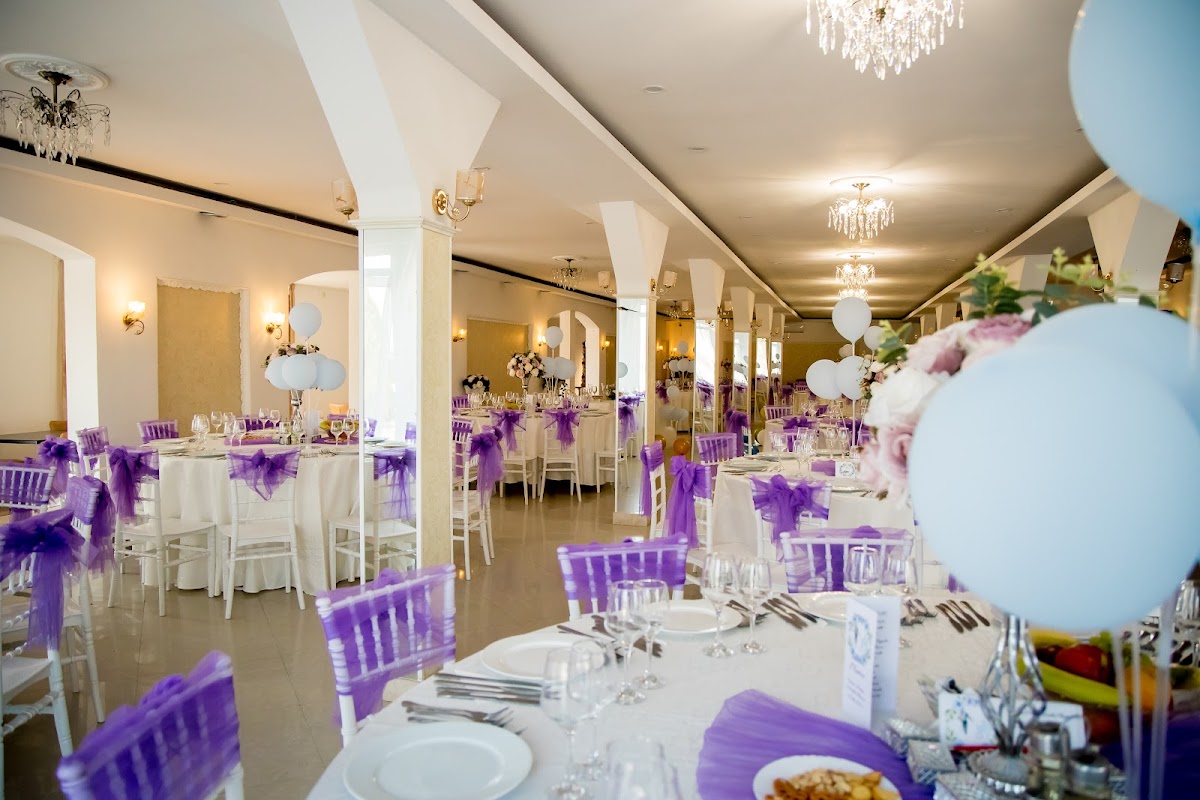 Restaurante Casa Maria