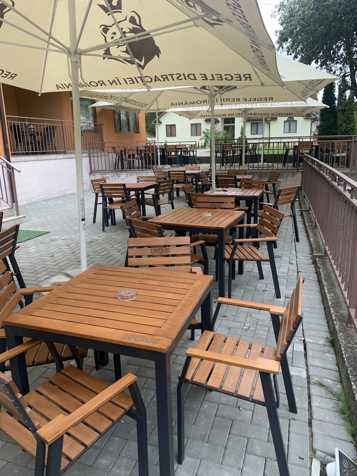 Ristorante Casa Nova
