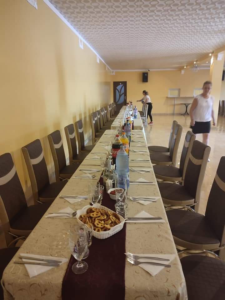 Restaurante Cataleya Diosig