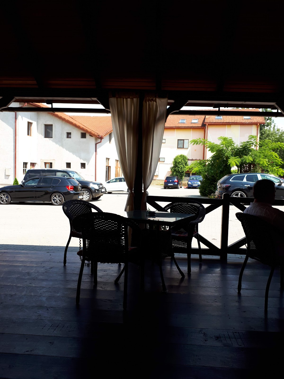 Restaurante Condor