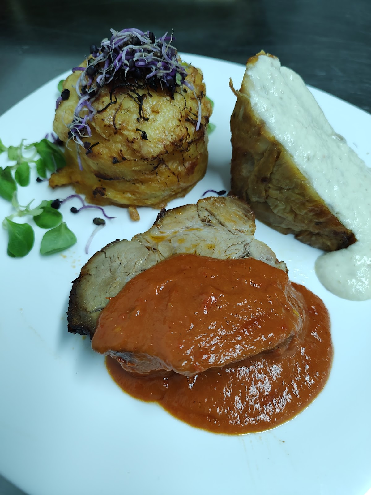 Restaurante Confort