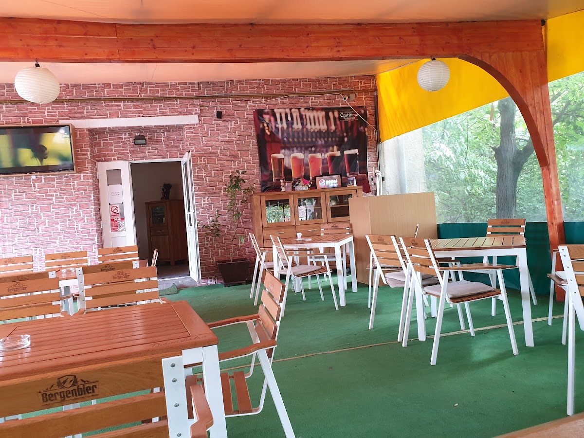 Restaurante Costi Time