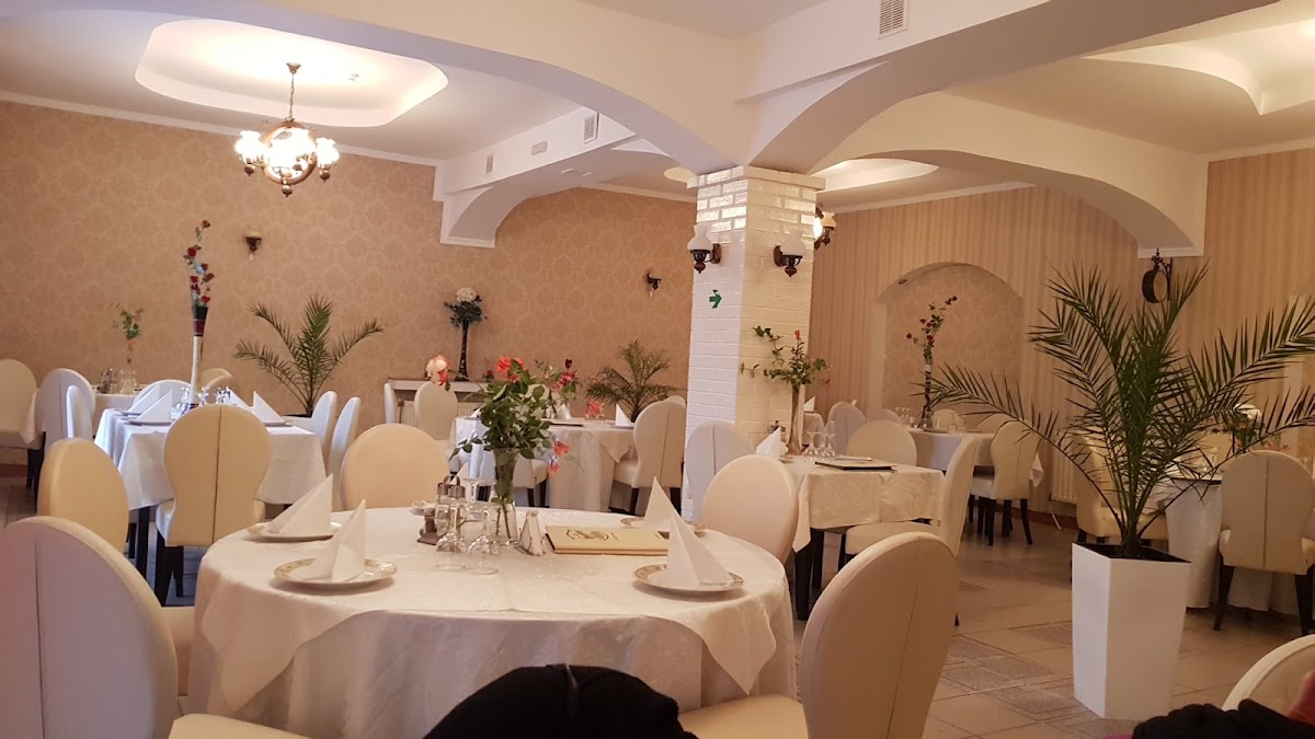 Restaurant Crismona Vaslui