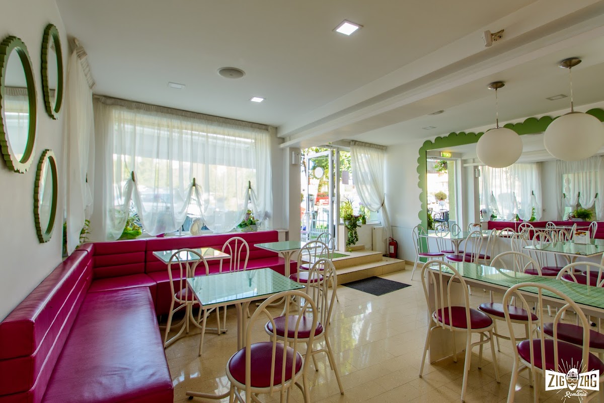 Restaurante Dana