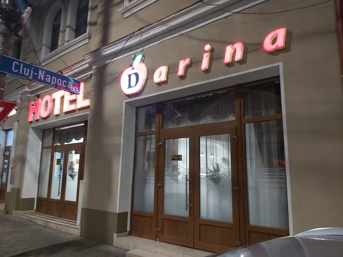 Restaurante Darina
