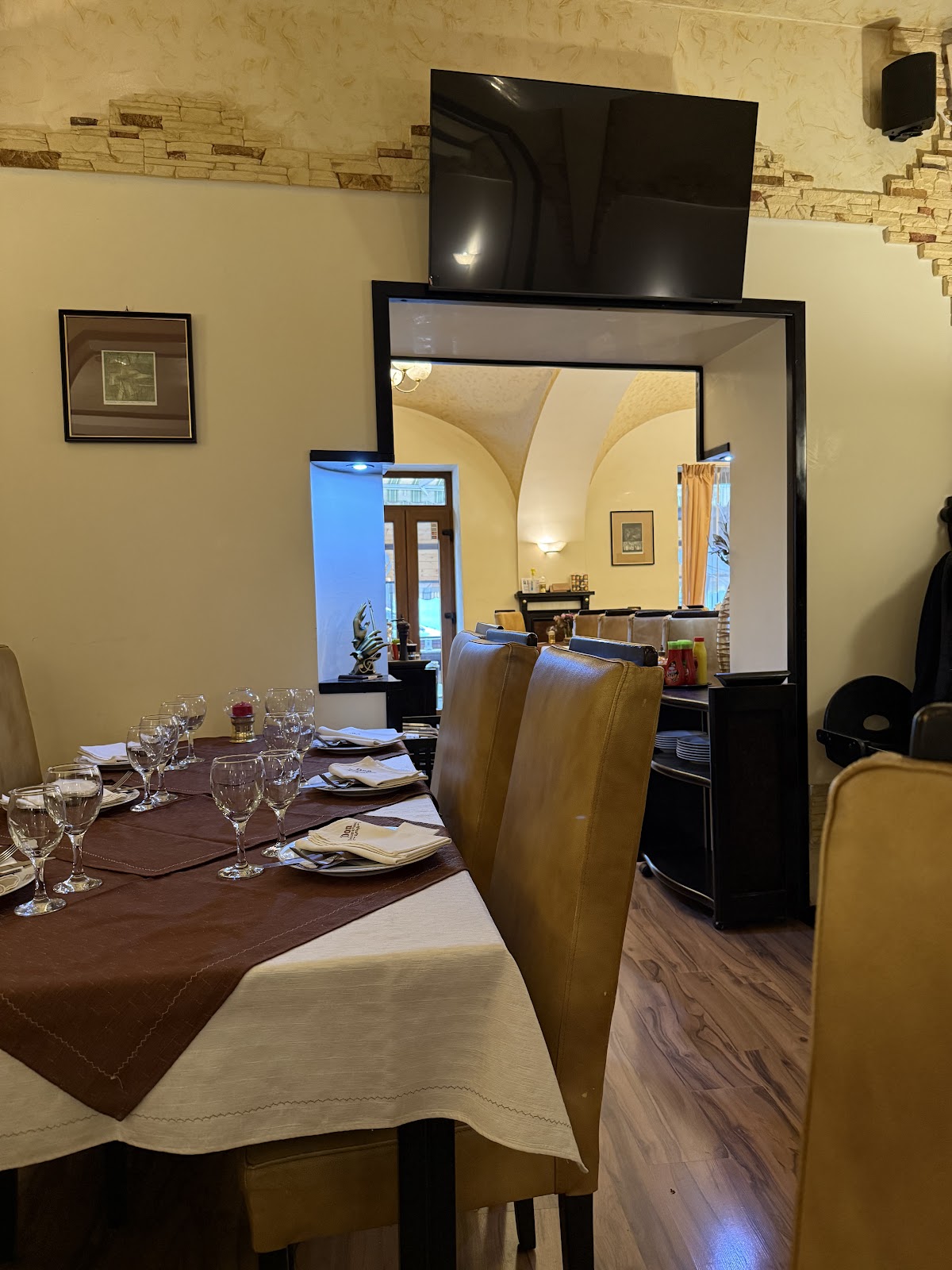 Restaurante Don