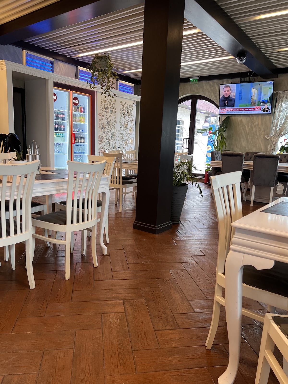 Restaurante Drumețul