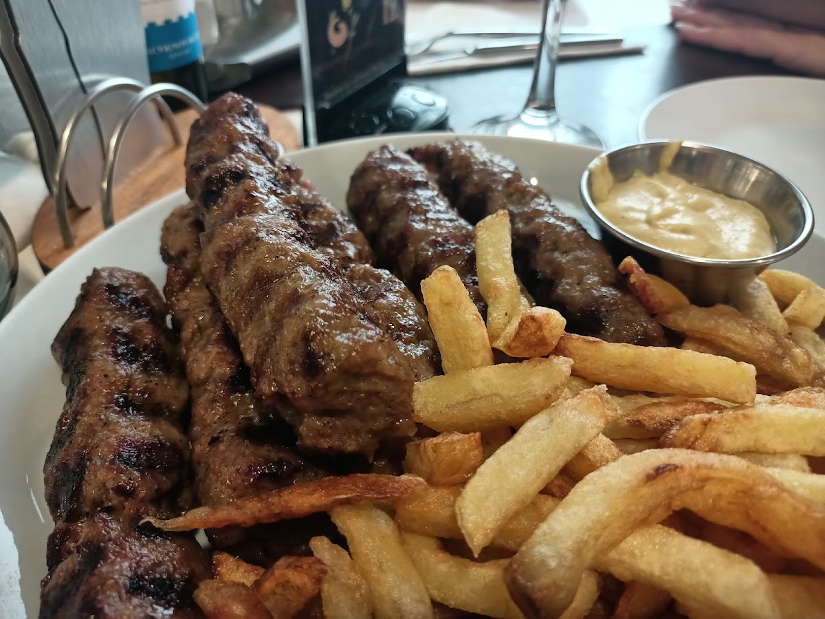 Restaurante Drumețul - foto 3