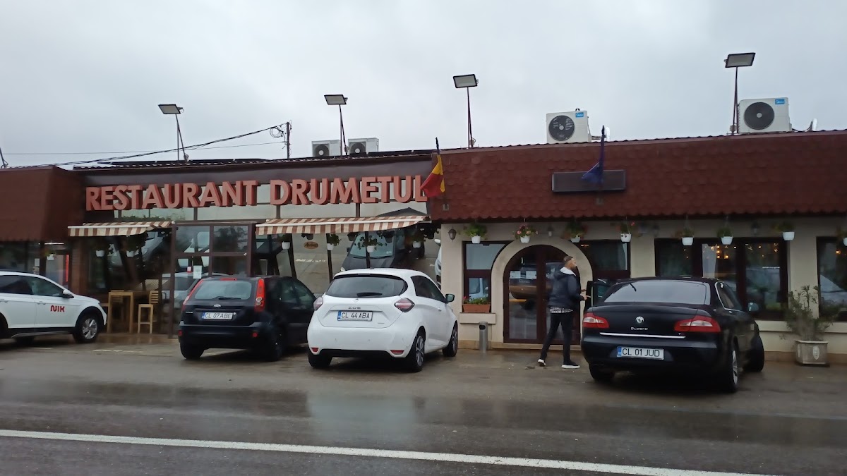 Restaurante Drumețul - foto 4