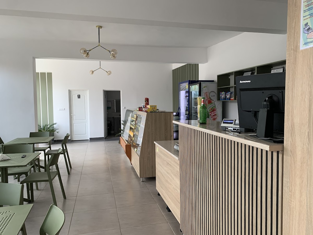 Ristorante El Greco