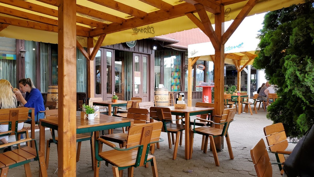 Restaurante El Gringo