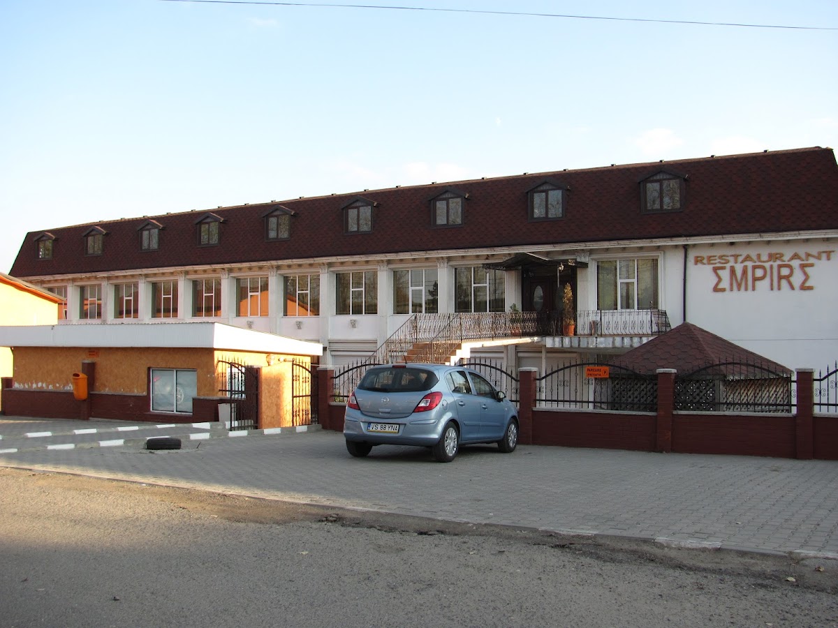 Empire Étterem