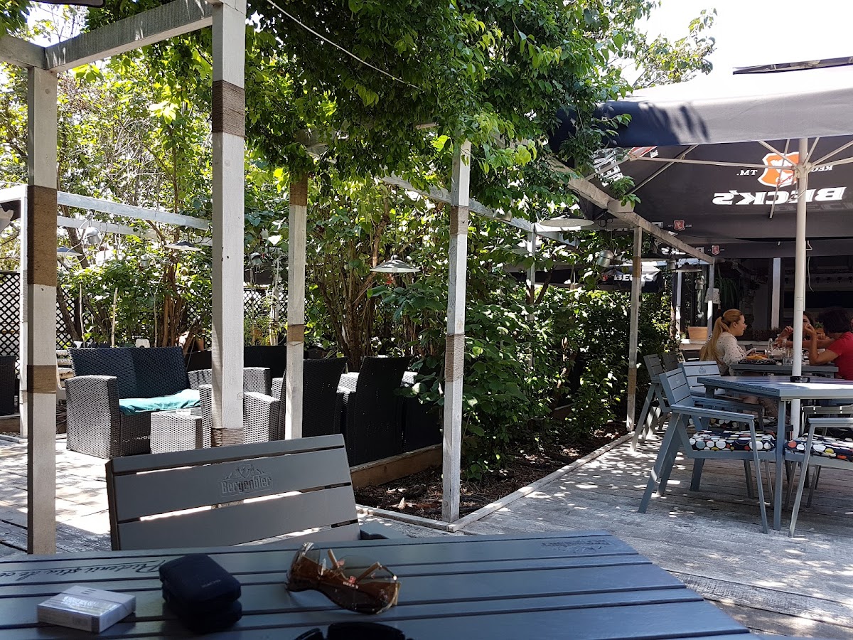 Restaurant Focsani - Fusion Restaurant & Lounge