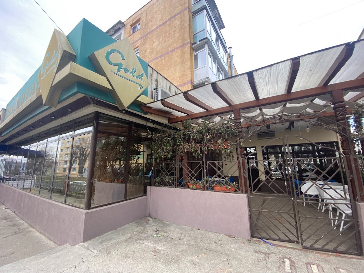 Ristorante Gold