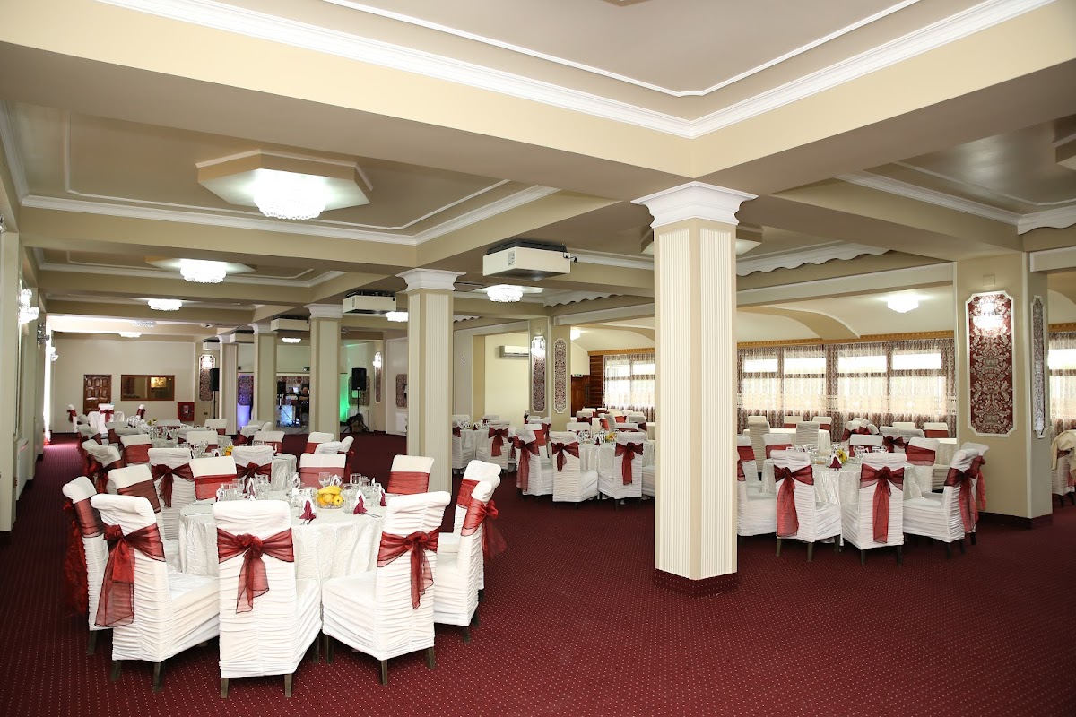 Restaurante Golf Fetesti