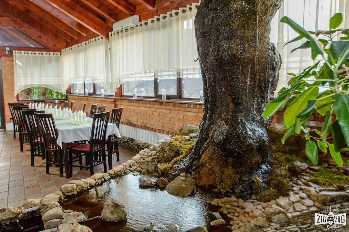Restaurante Gosen (Sângeorz-Băi)
