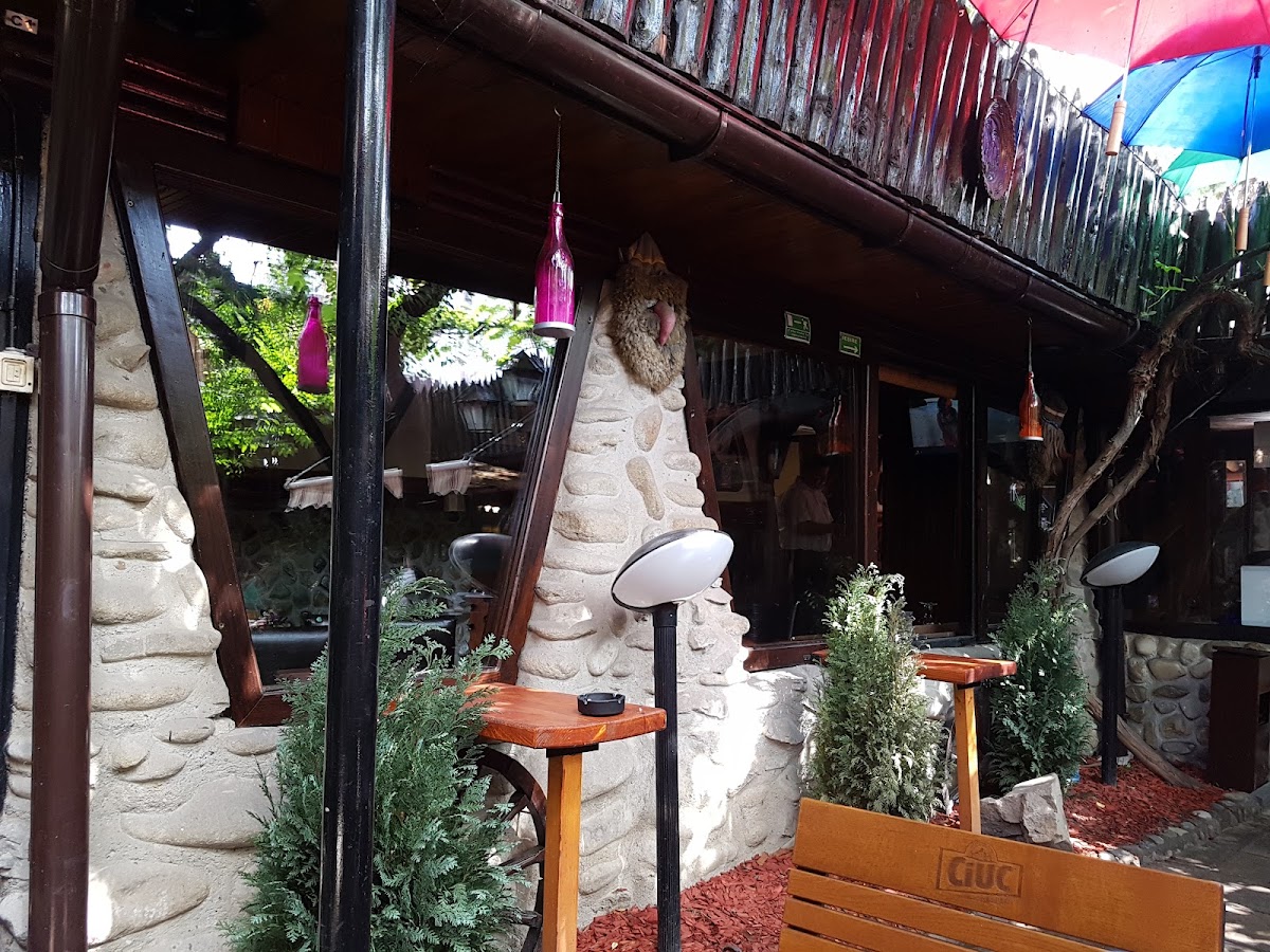 Restaurant HANOVRA