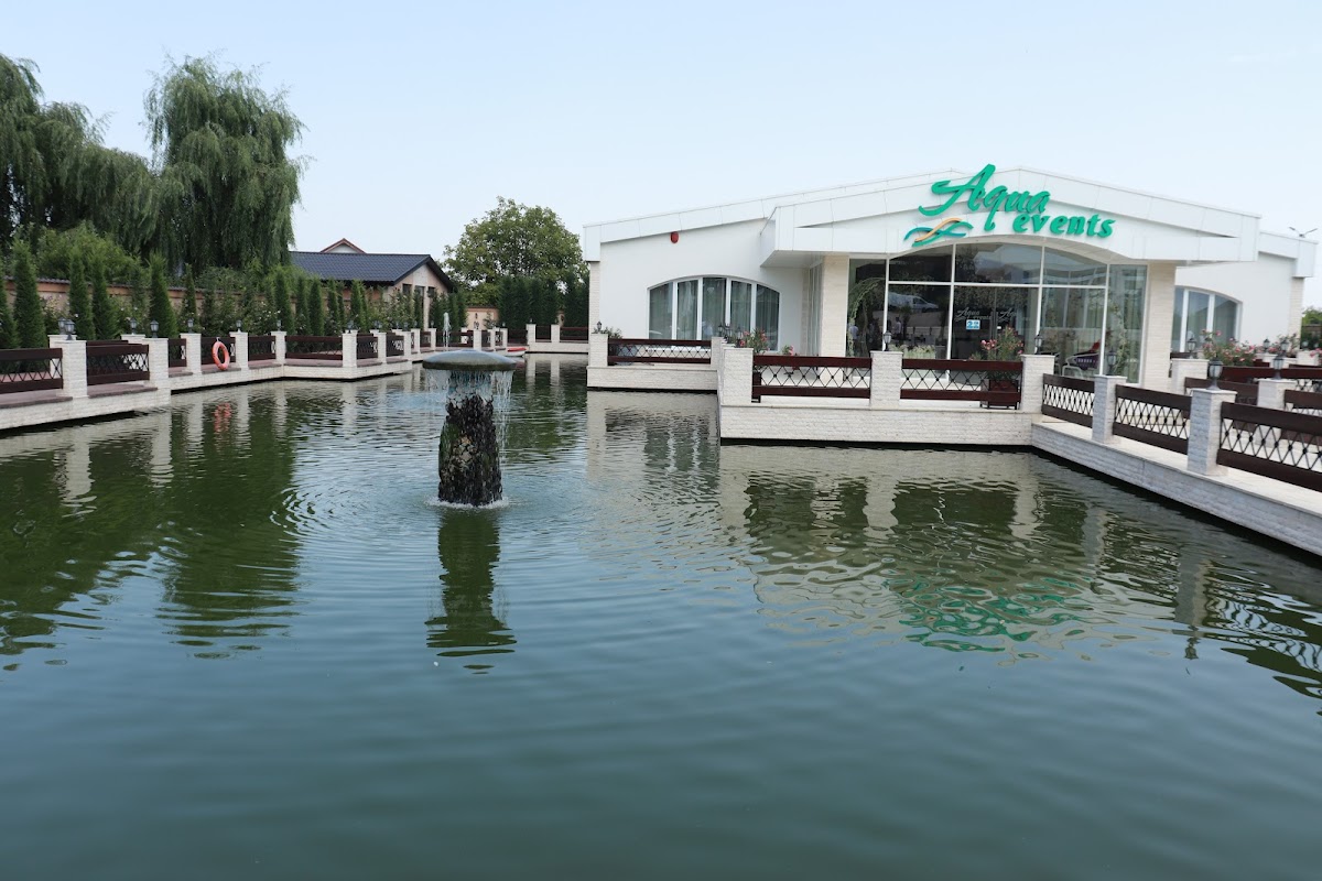 Restaurant Hotel Batca