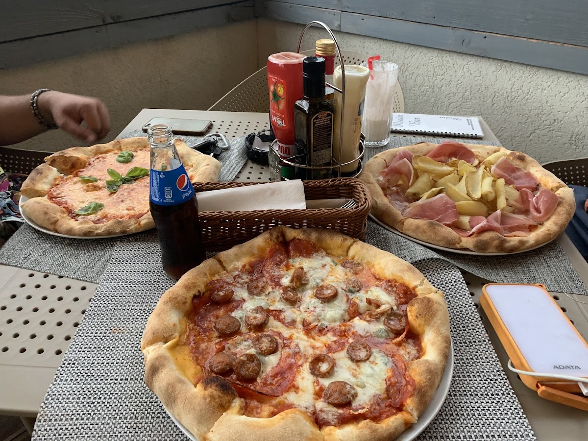 Restaurant La Nino