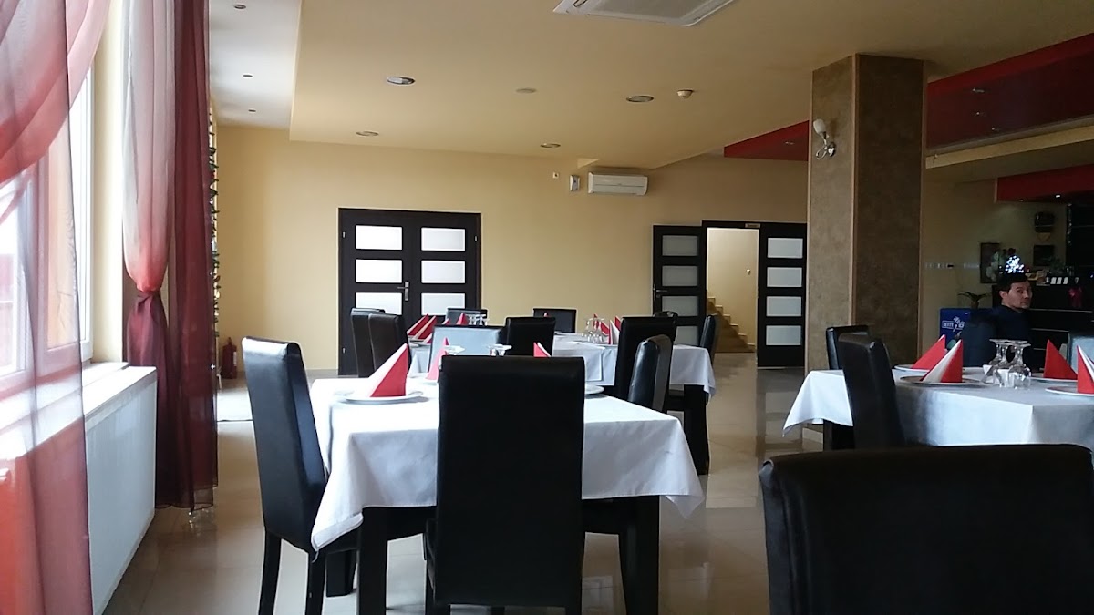 Restaurante La Rivierre