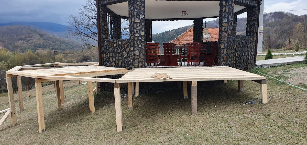 Restaurante La Tugu