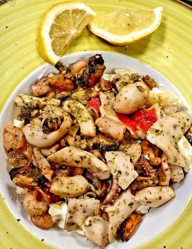 Măcelaru' 餐厅 - foto 2