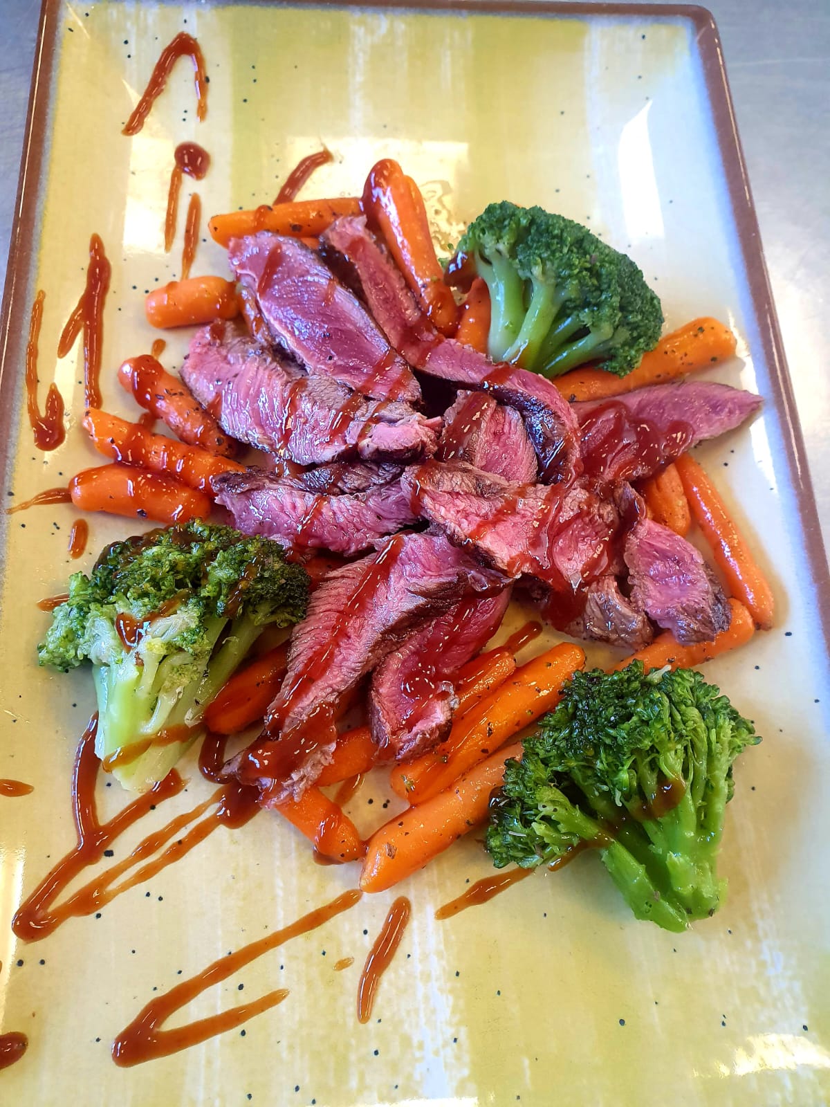 Măcelaru' 餐厅 - foto 5