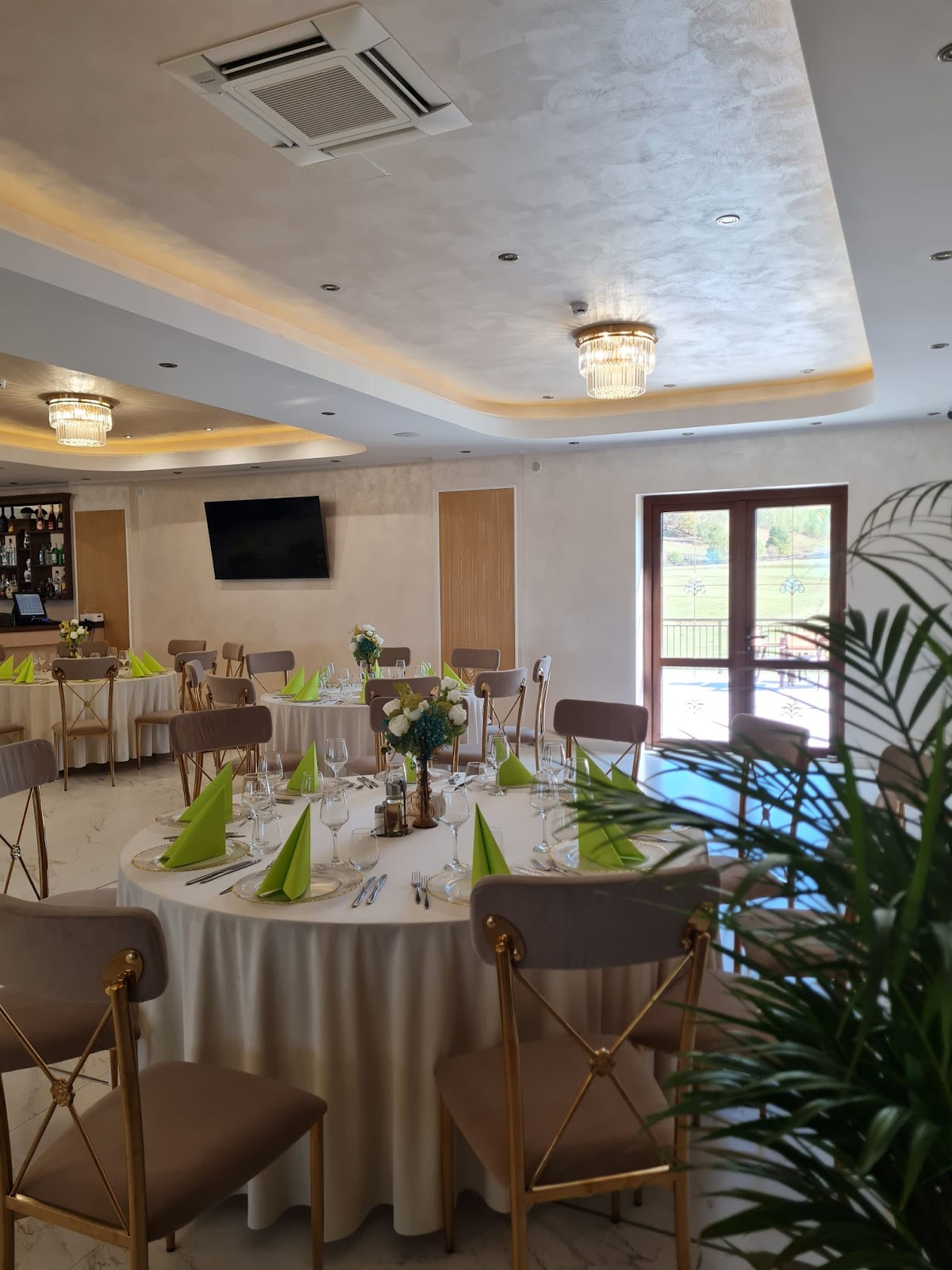 Restaurante Magura