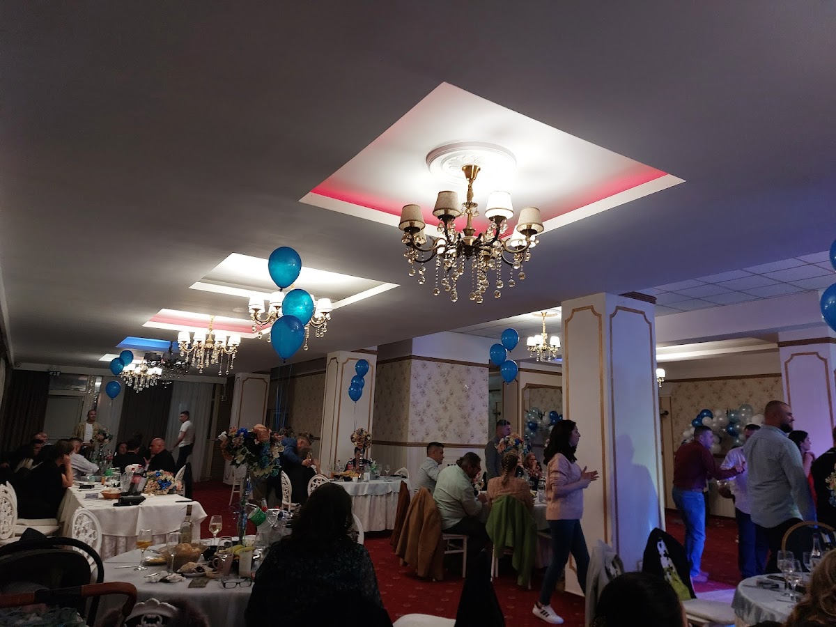 Restaurante Măgurele