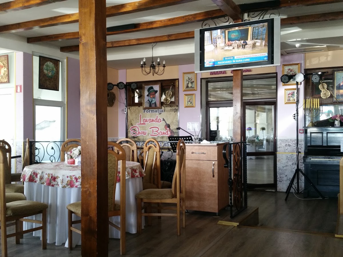 Restaurante Mara