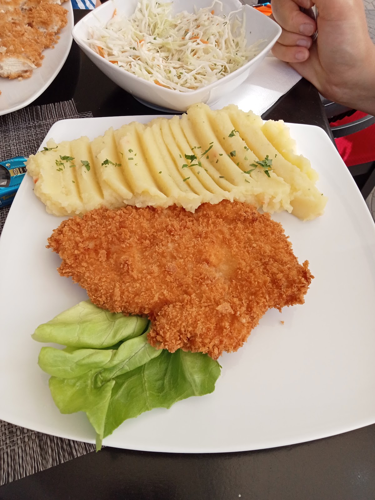 Restaurant Marabu