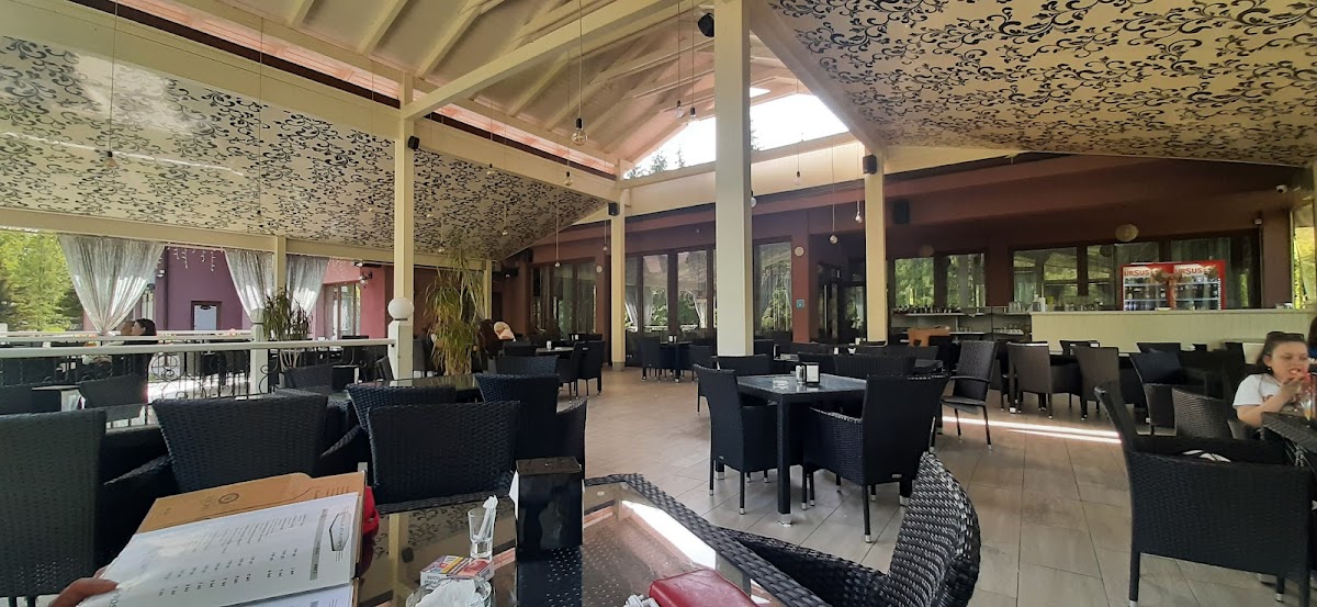 梅加公园餐厅 - foto 3