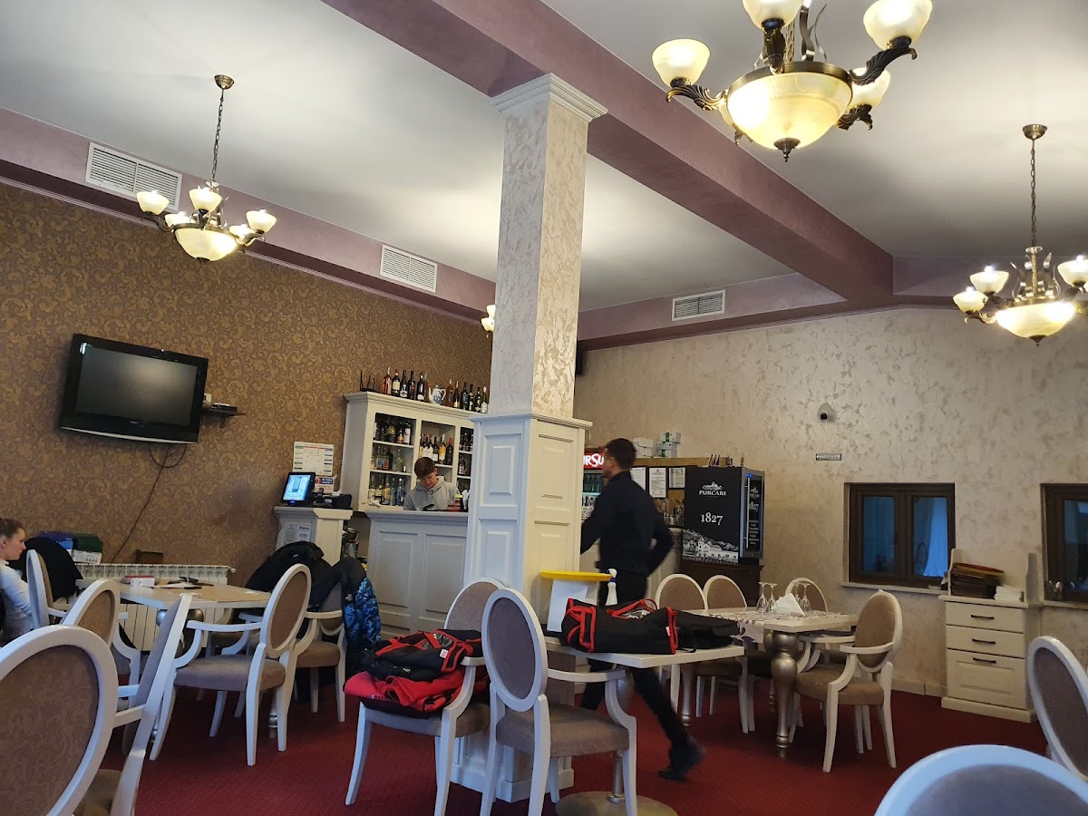梅加公园餐厅 - foto 5