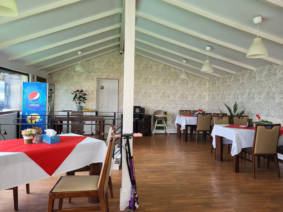 Restaurant Milano