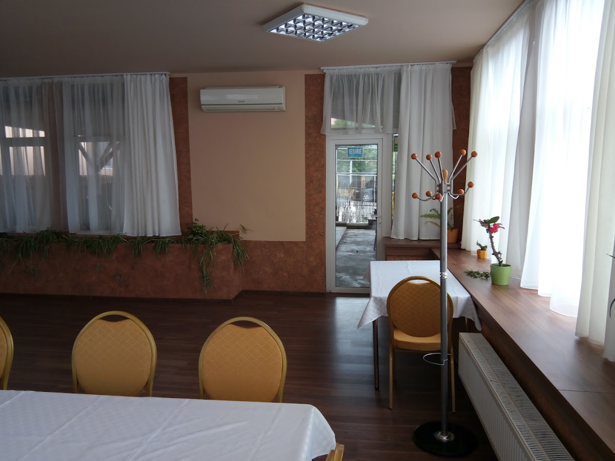 Restaurante NEGOIU