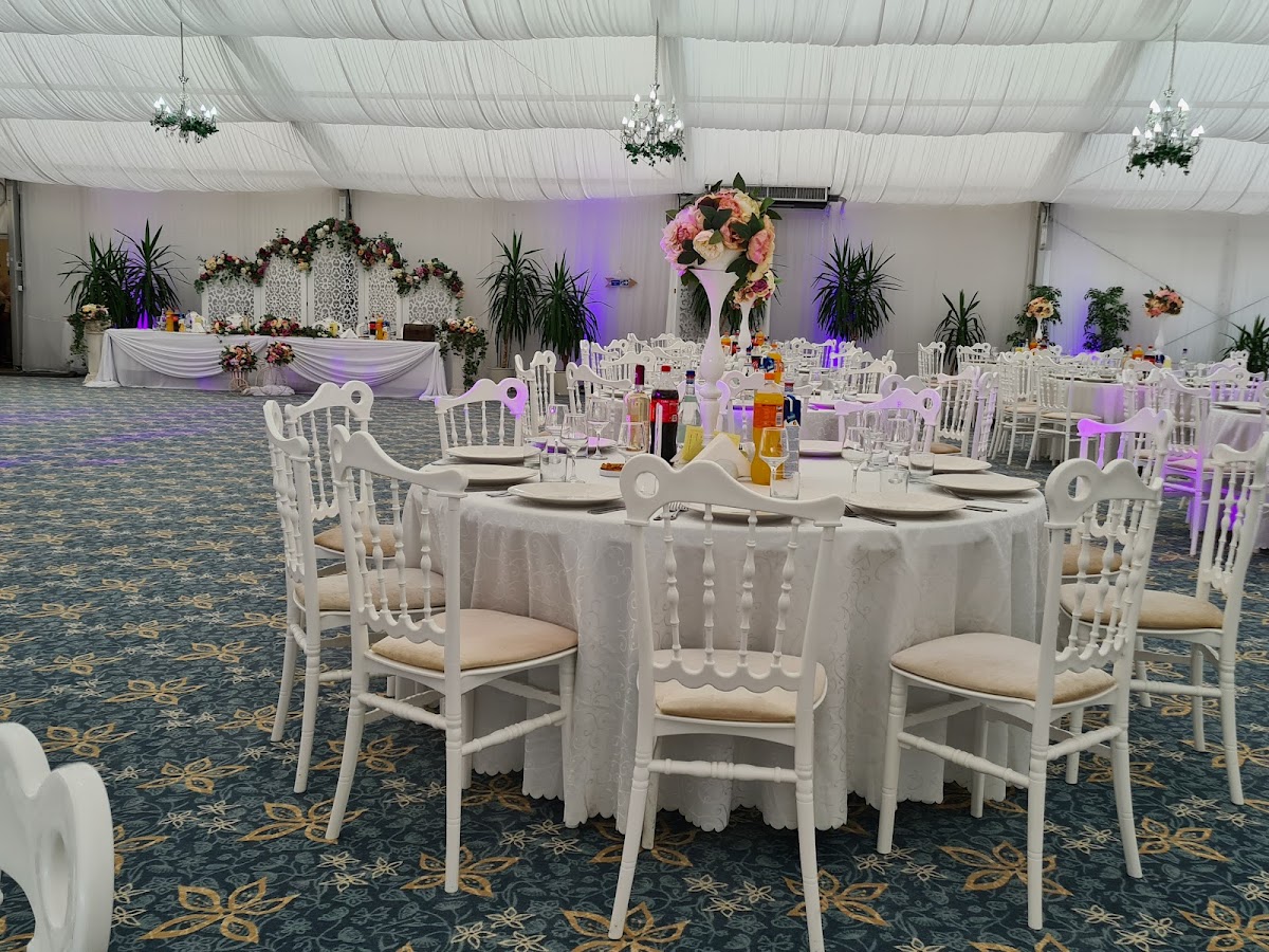 Restaurante Noblesse