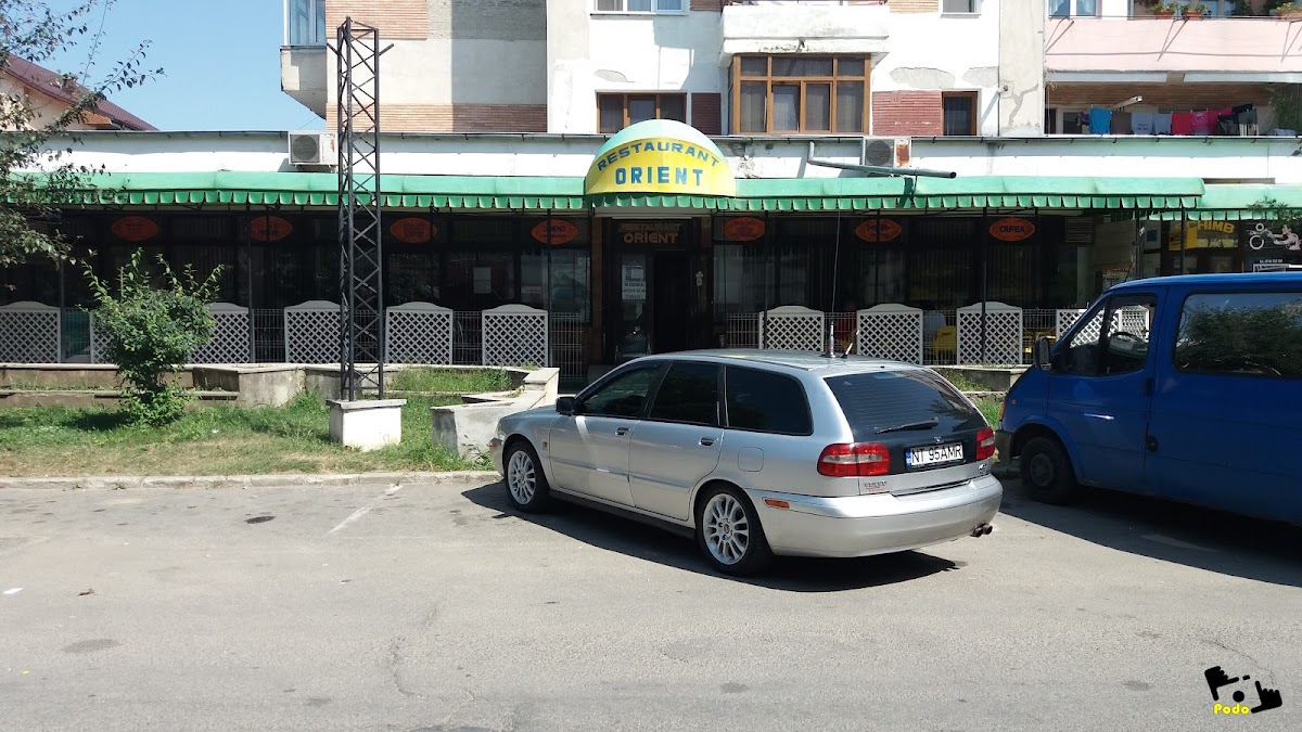 Restaurant Orient