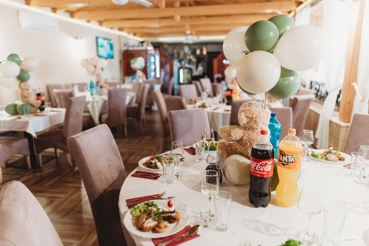 Restaurant Ovidiu