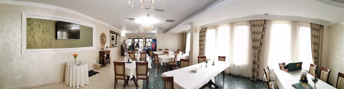 Restaurante Pensiunea Premier