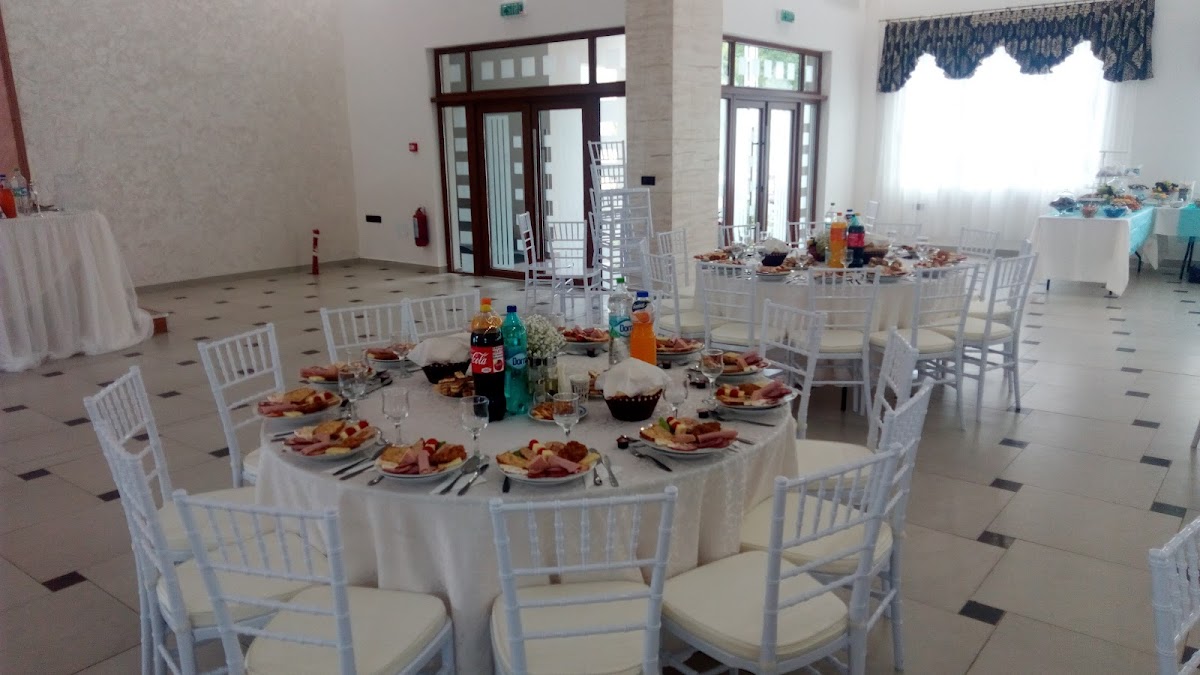 Restaurante Phoniex