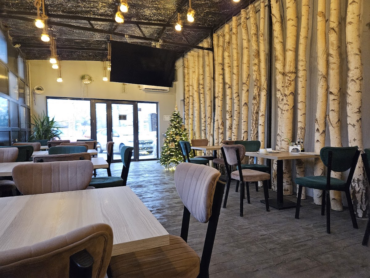 Restaurant & Pizza Trattoria Terra